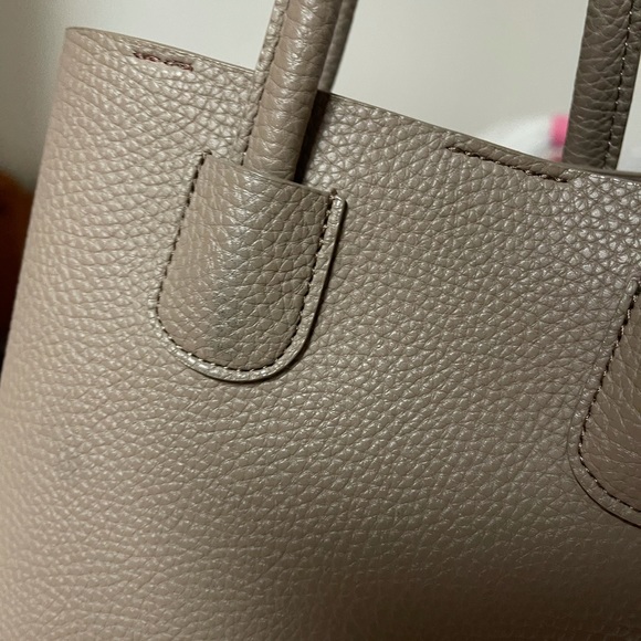 ❗️ SOLD ❗️ANGELA ROI CHER MICRO-L Light Mud Grey - Picture 6 of 6